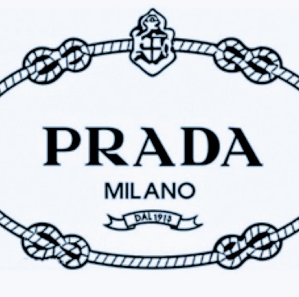 PRADA ITEMS